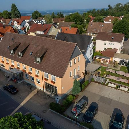 Gasthof Hosbein Heiligenborn Esterno foto