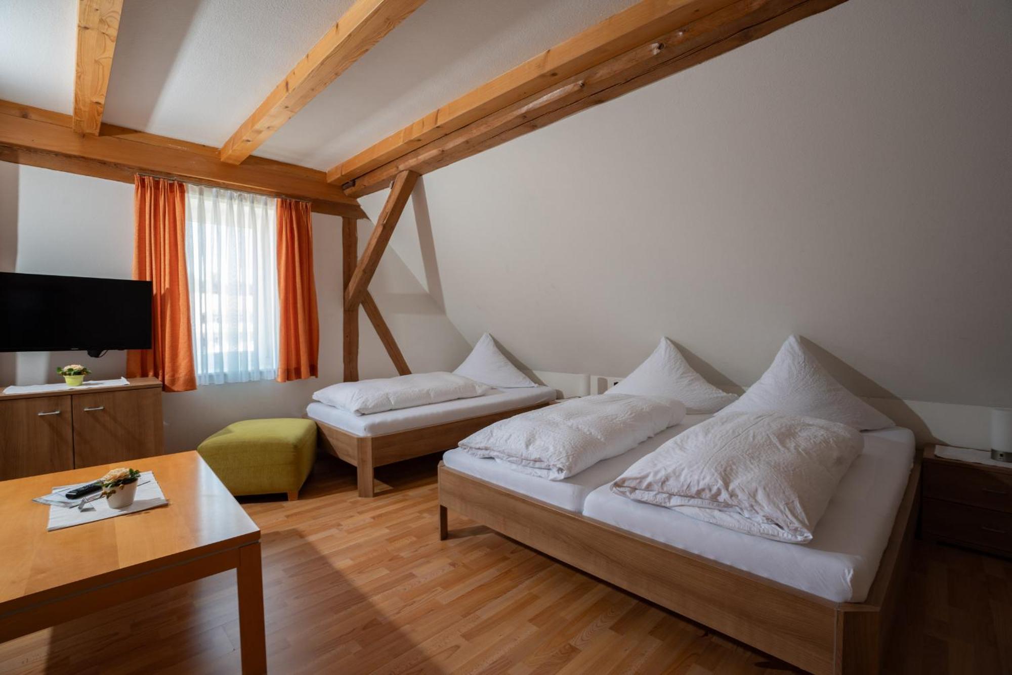Gasthof Hosbein Heiligenborn Esterno foto