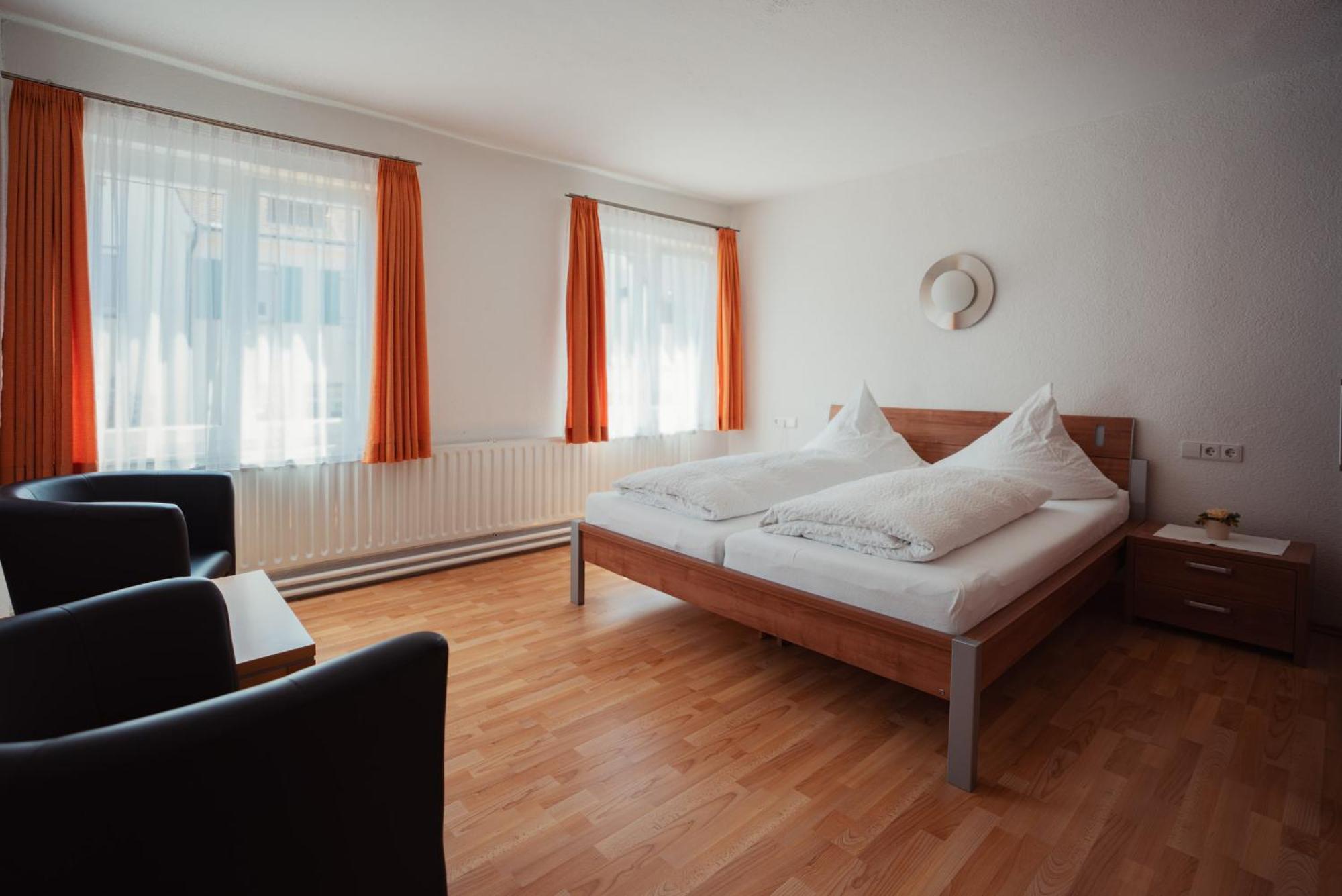 Gasthof Hosbein Heiligenborn Esterno foto