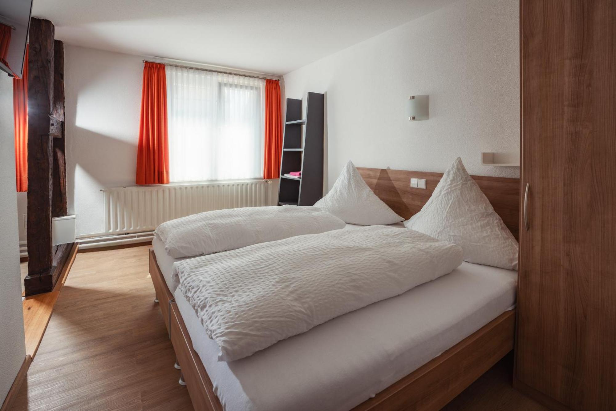 Gasthof Hosbein Heiligenborn Esterno foto