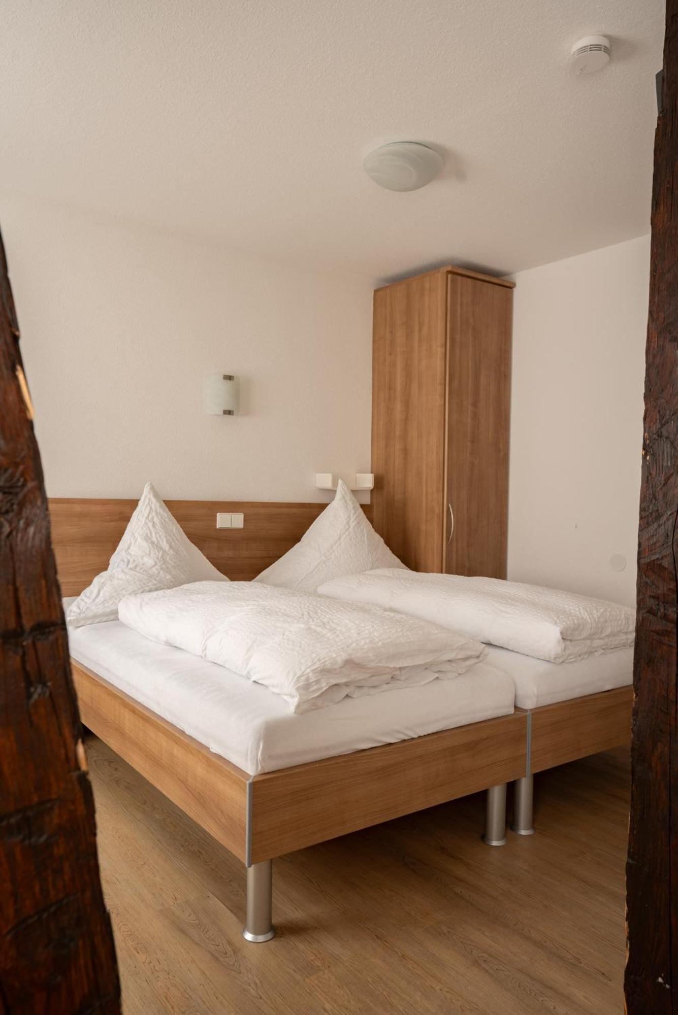 Gasthof Hosbein Heiligenborn Esterno foto