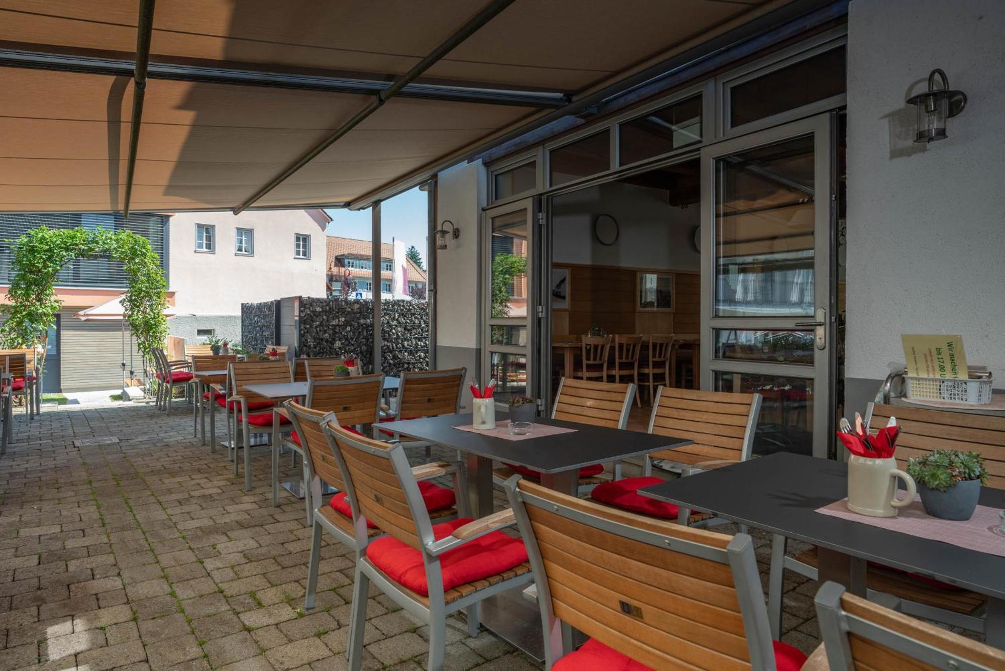 Gasthof Hosbein Heiligenborn Esterno foto