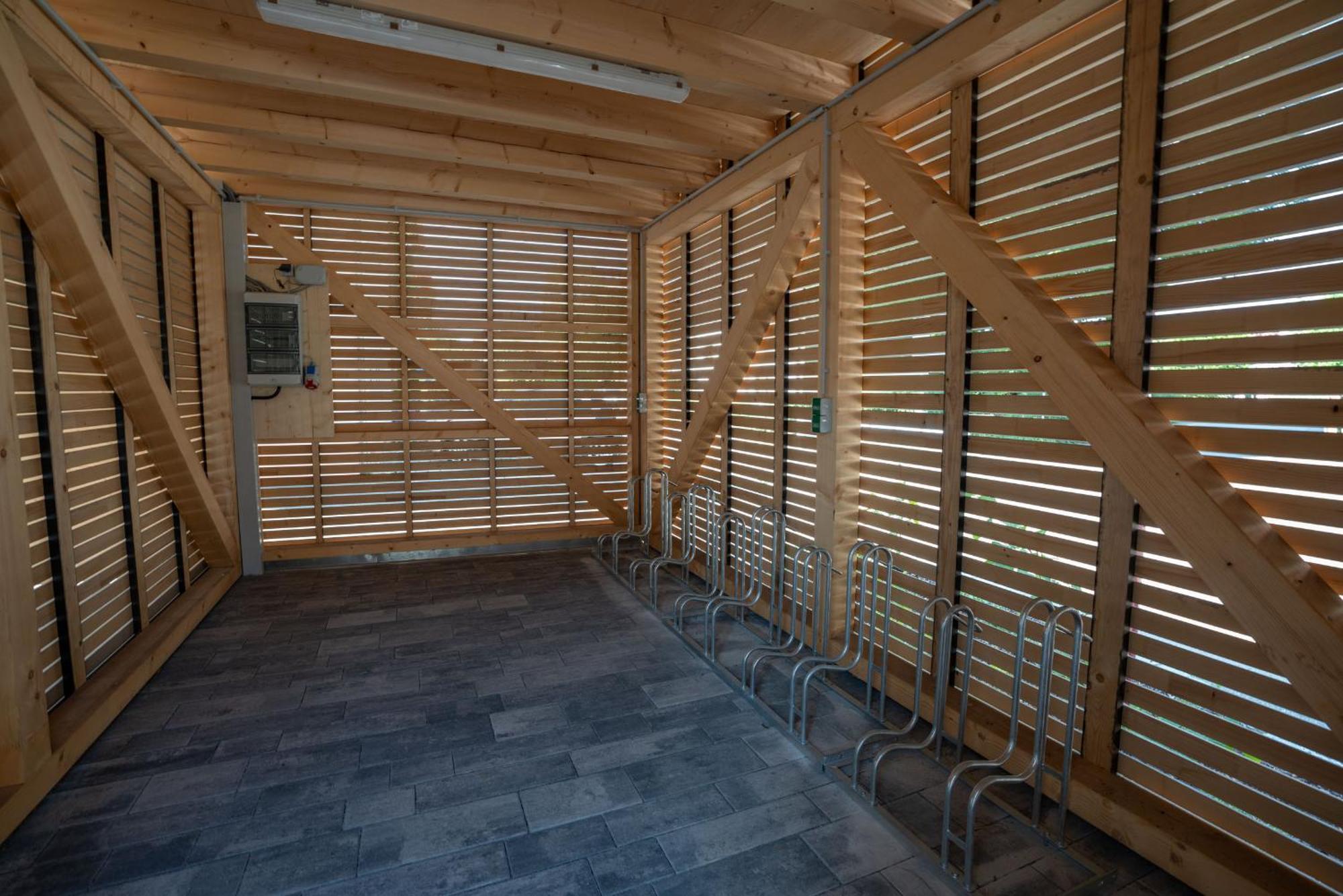 Gasthof Hosbein Heiligenborn Esterno foto