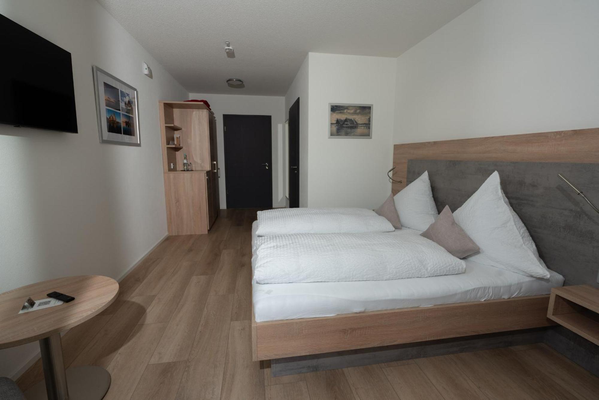 Gasthof Hosbein Heiligenborn Esterno foto