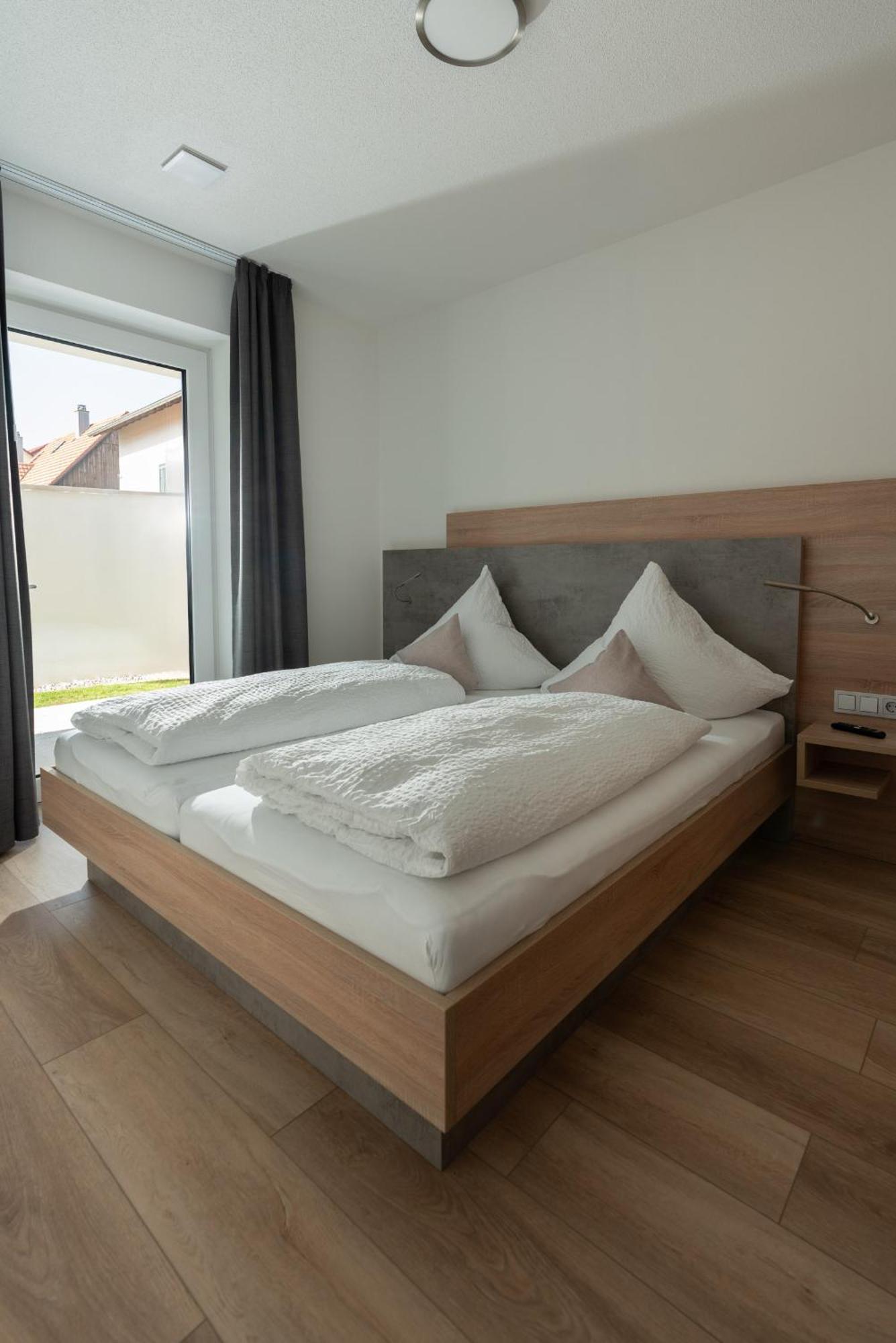 Gasthof Hosbein Heiligenborn Esterno foto